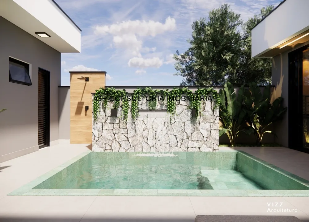 Casa, 3 quartos, 300 m² - Foto 7