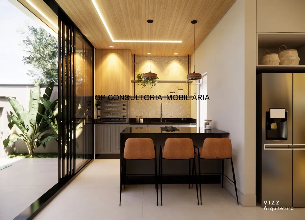 Casa, 3 quartos, 300 m² - Foto 9