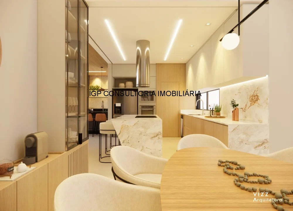 Casa, 3 quartos, 300 m² - Foto 3