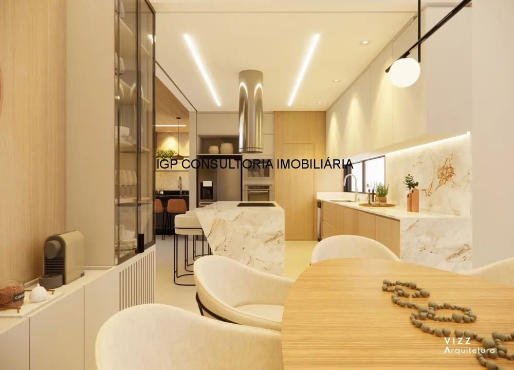 Casa, 3 quartos, 300 m² - Foto 12