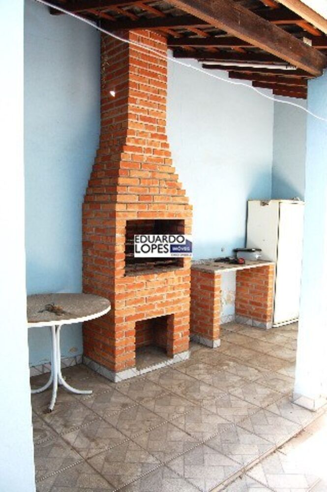 Casa, 3 quartos - Foto 3