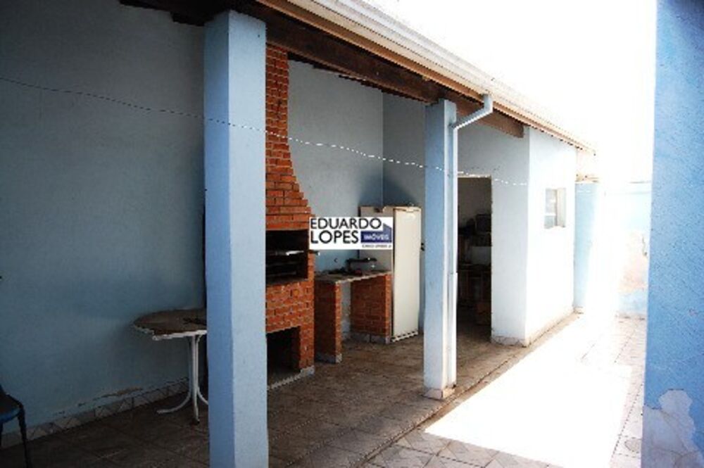 Casa, 3 quartos - Foto 11
