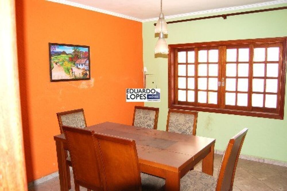 Casa, 3 quartos - Foto 5