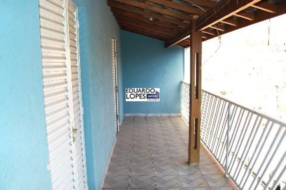 Casa, 3 quartos - Foto 20
