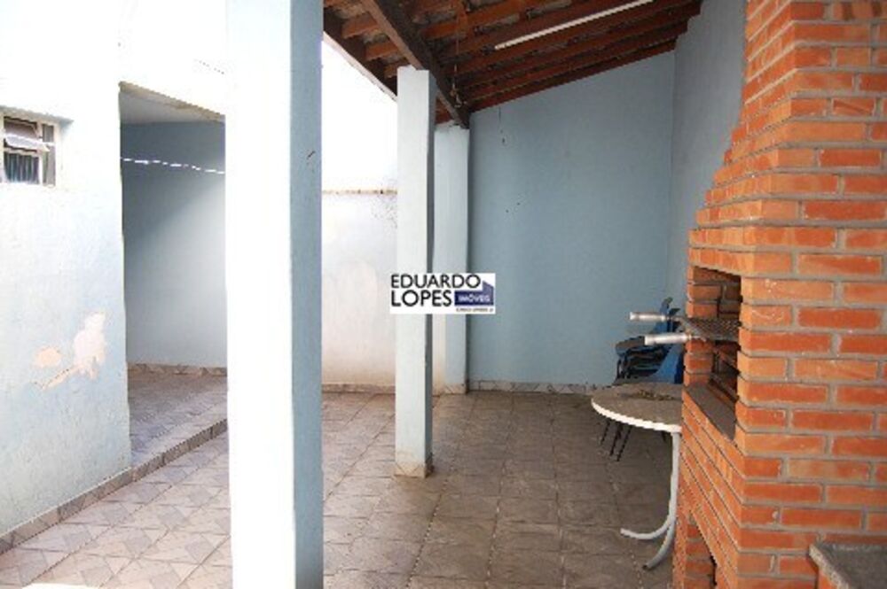 Casa, 3 quartos - Foto 12