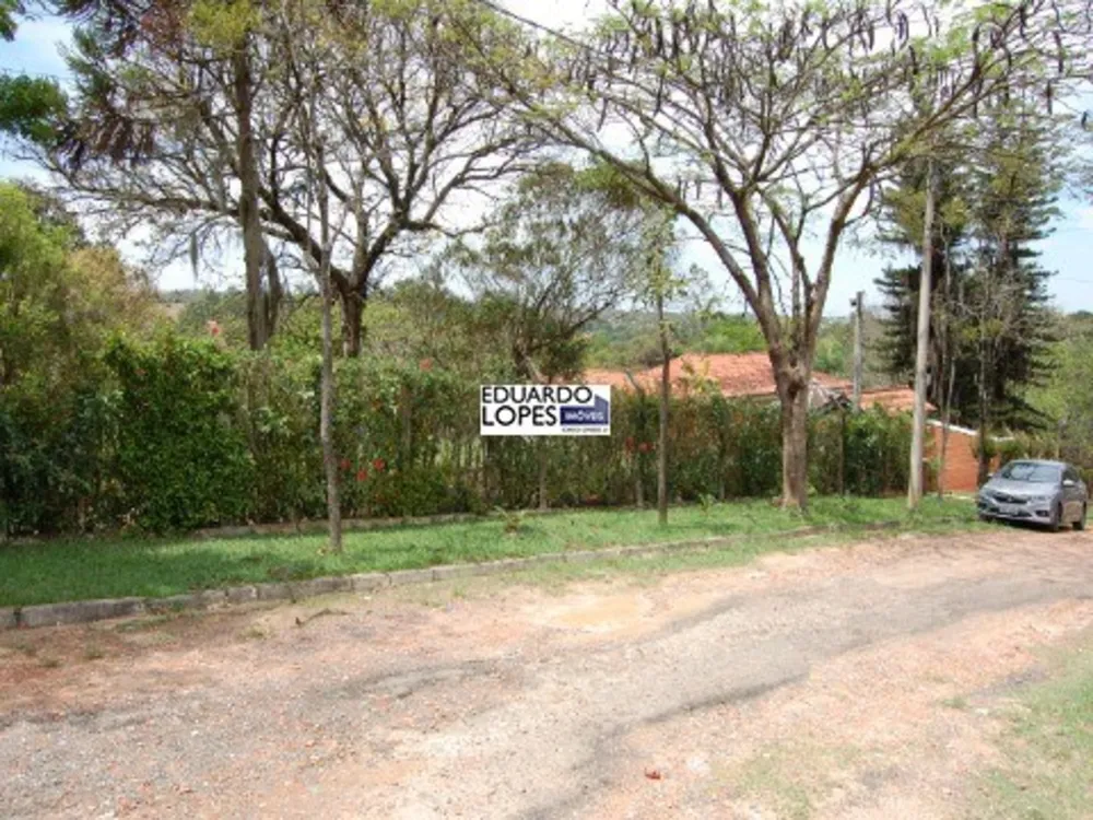 Chácara, 3 quartos, 1920 m² - Foto 19
