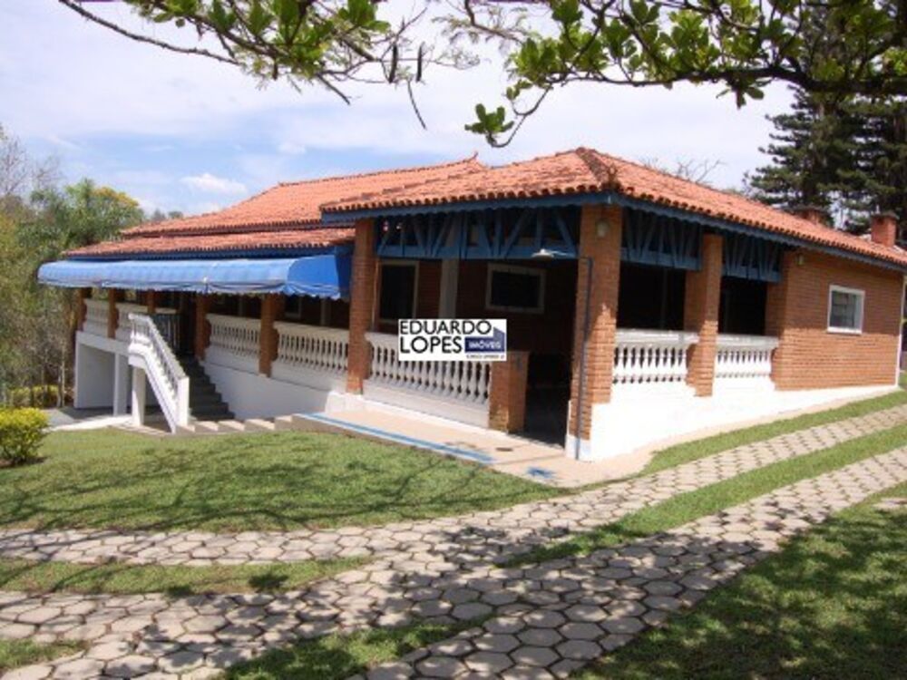 Chácara, 3 quartos - Foto 36