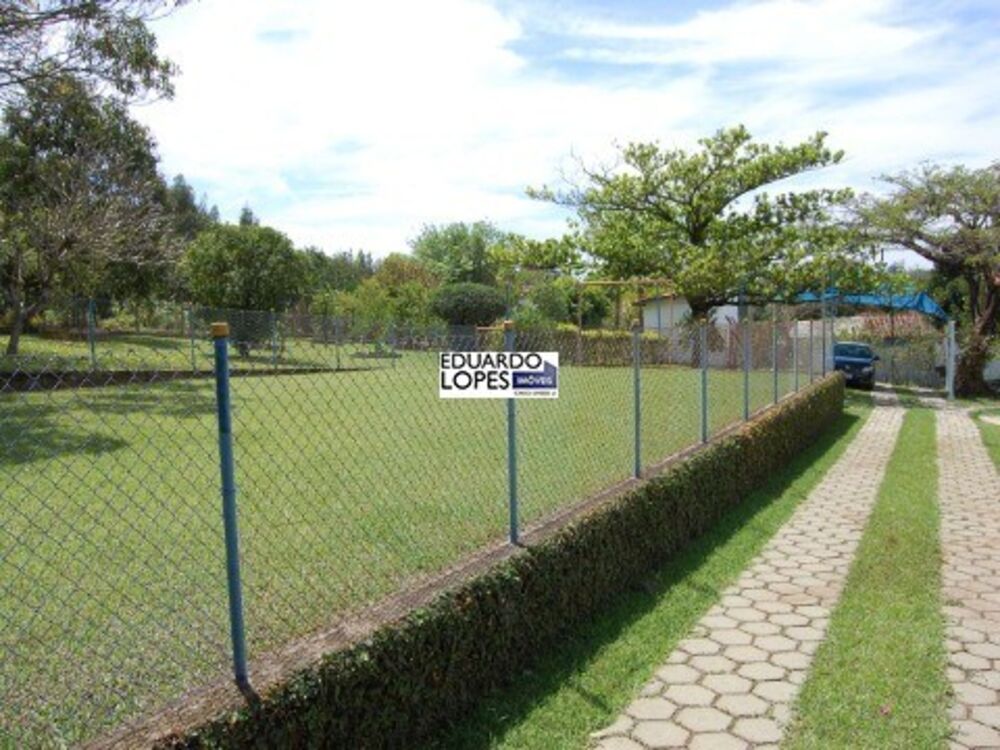 Chácara, 3 quartos - Foto 1