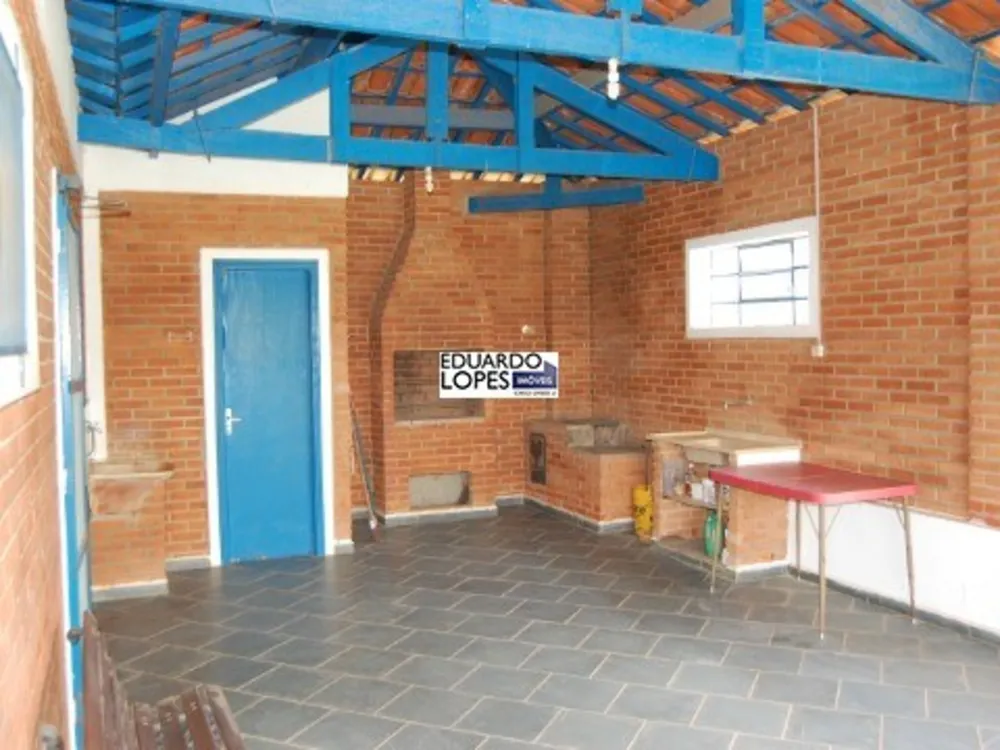 Chácara, 3 quartos, 1920 m² - Foto 6