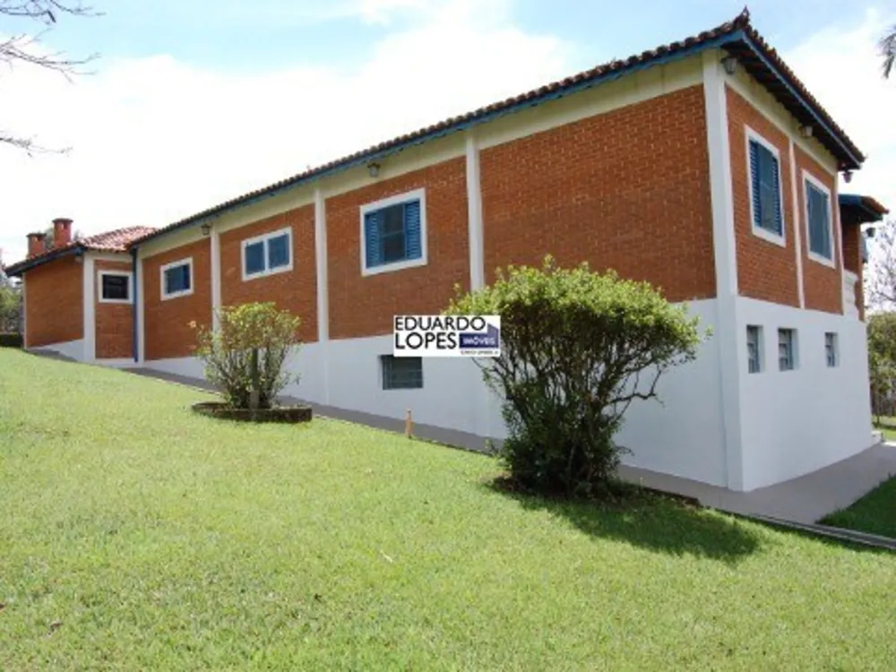 Chácara, 3 quartos, 1920 m² - Foto 35