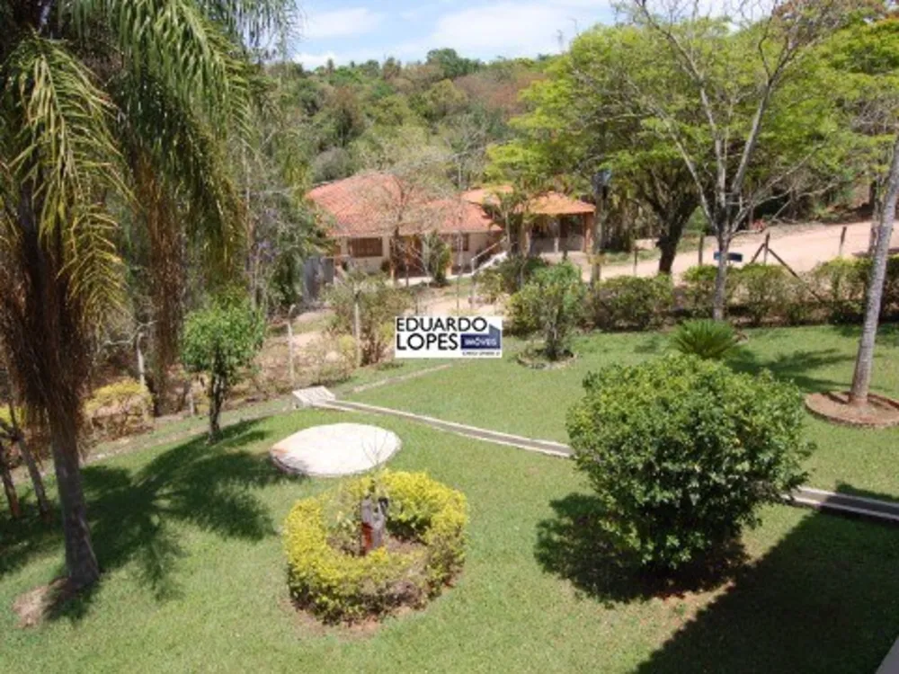 Chácara, 3 quartos, 1920 m² - Foto 43