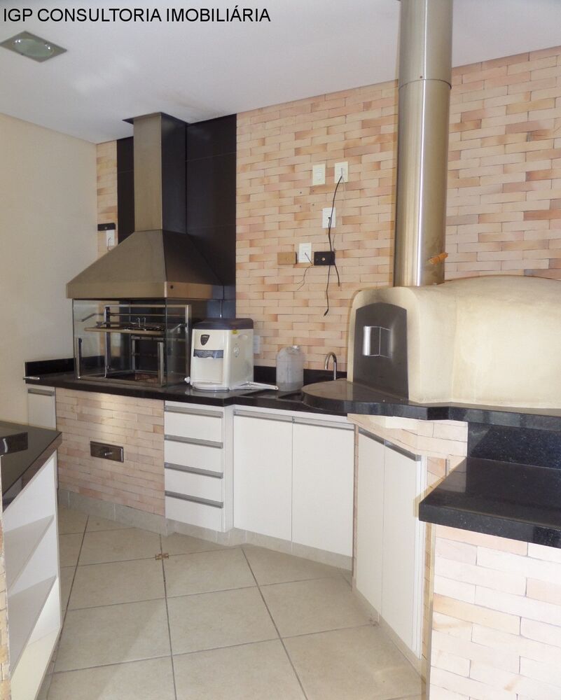 Casa, 3 quartos, 230 m² - Foto 3