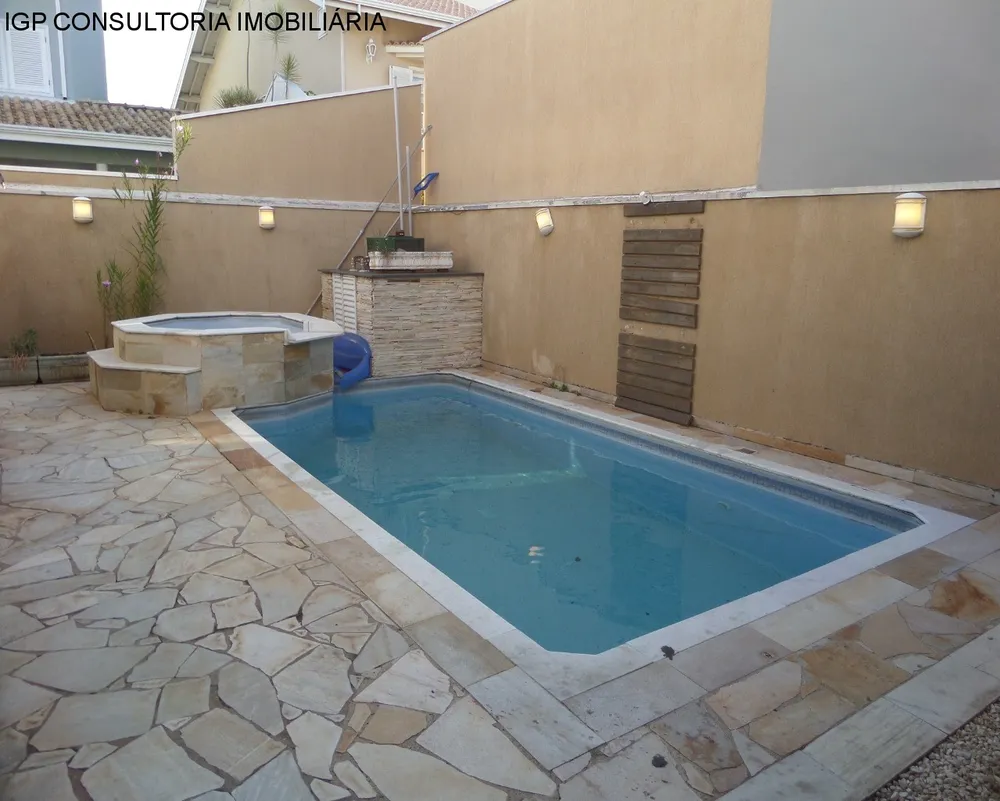Casa, 3 quartos, 230 m² - Foto 6