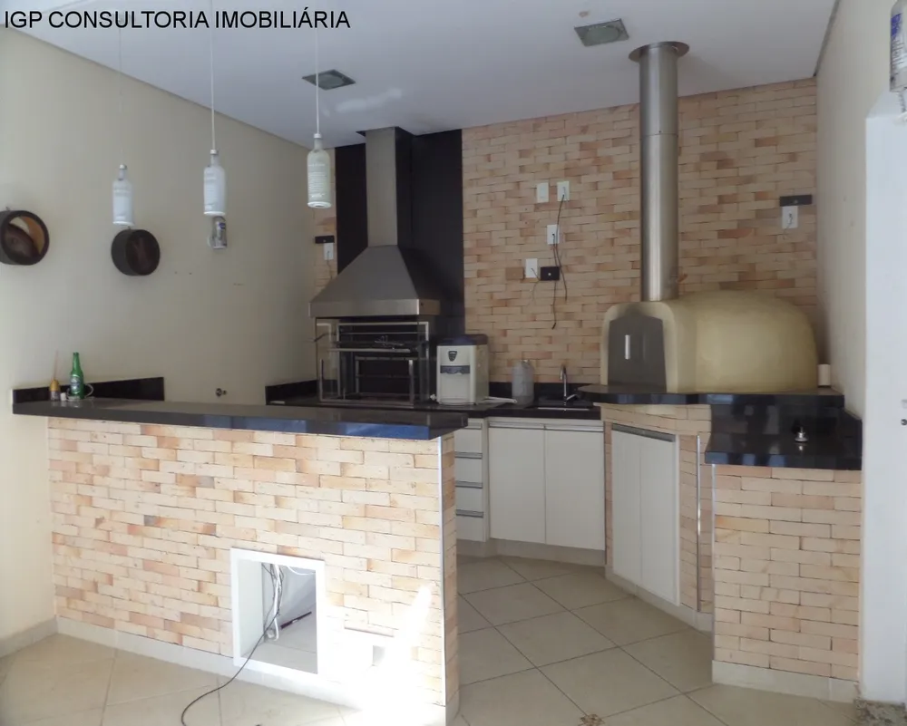 Casa, 3 quartos, 230 m² - Foto 8