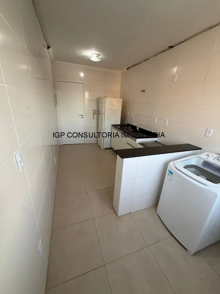 Apartamento, 2 quartos, 69 m² - Foto 3