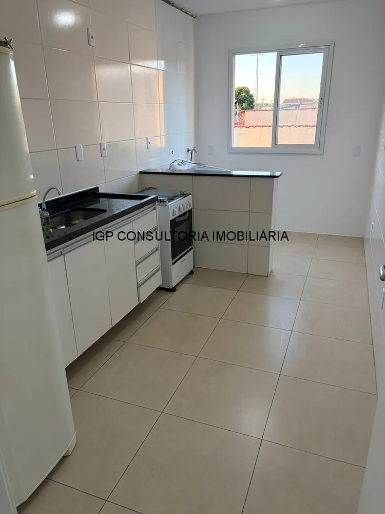 Apartamento, 2 quartos, 69 m² - Foto 2