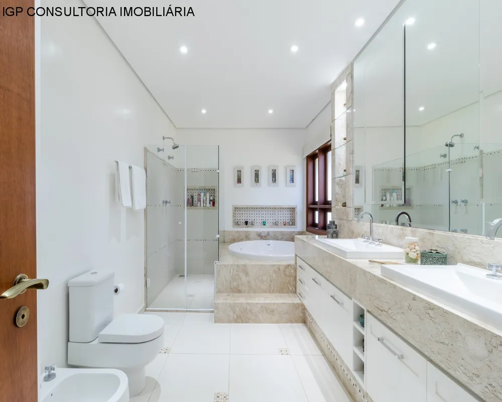Chácara, 4 quartos - Foto 7