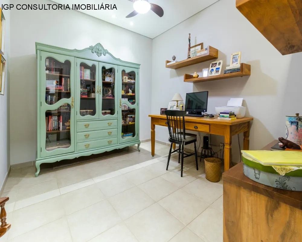 Chácara, 4 quartos - Foto 4