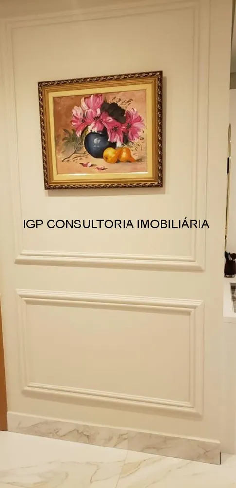 Apartamento, 3 quartos, 196 m² - Foto 5