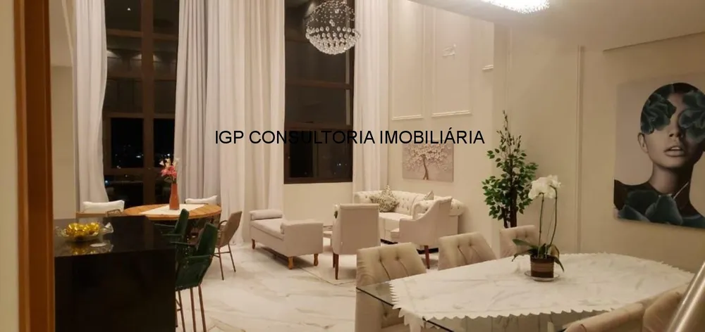 Apartamento, 3 quartos, 196 m² - Foto 8