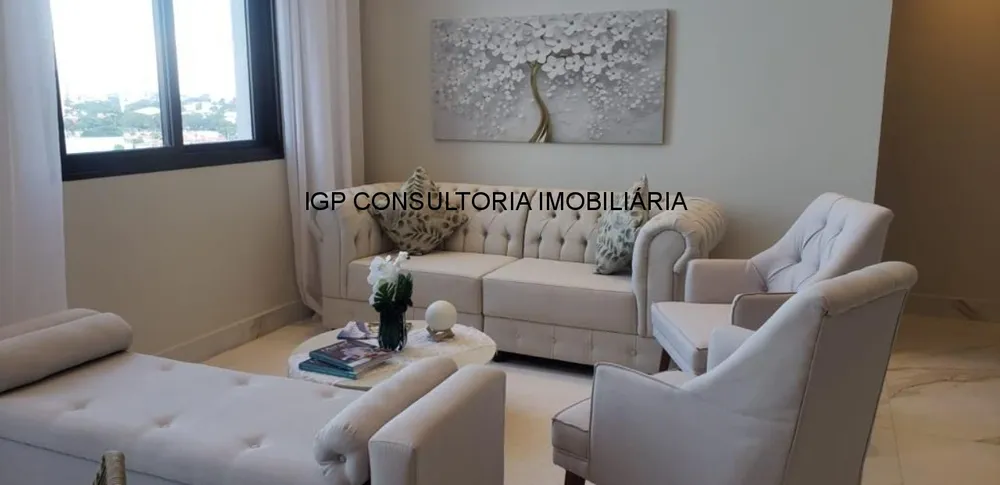 Apartamento, 3 quartos, 196 m² - Foto 12