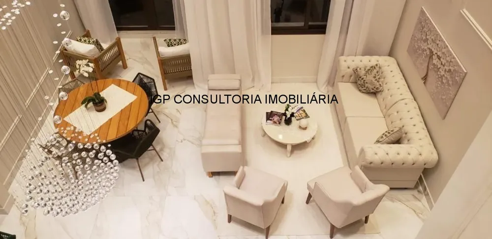 Apartamento, 3 quartos, 196 m² - Foto 14