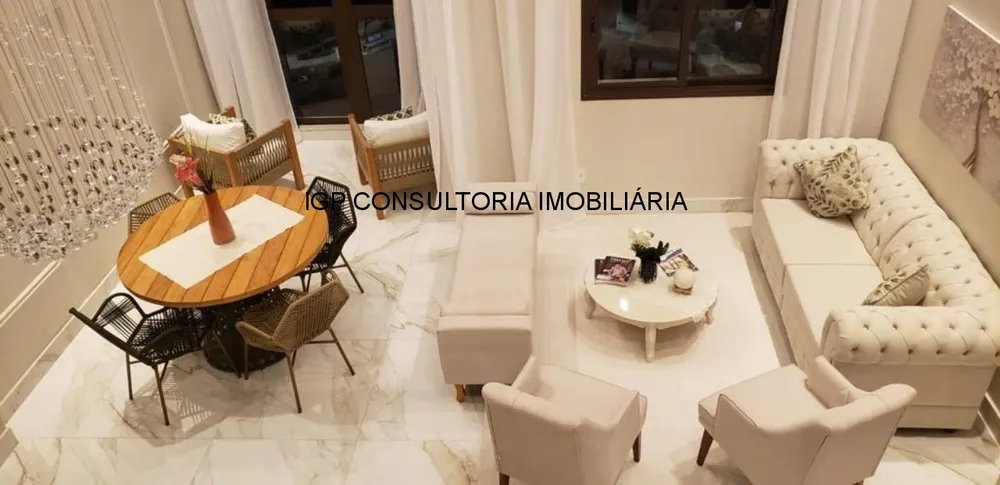 Apartamento, 3 quartos, 196 m² - Foto 7