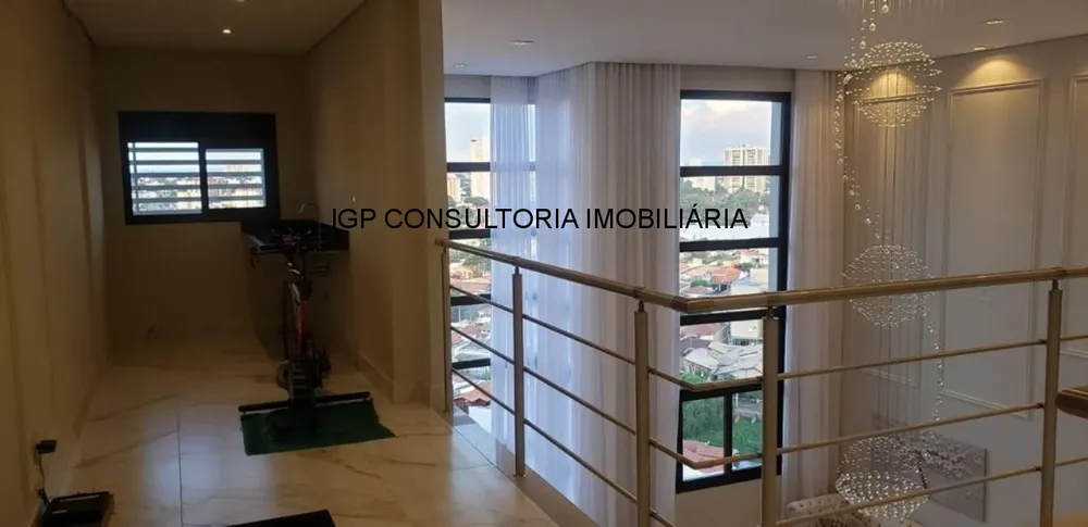 Apartamento, 3 quartos, 196 m² - Foto 10