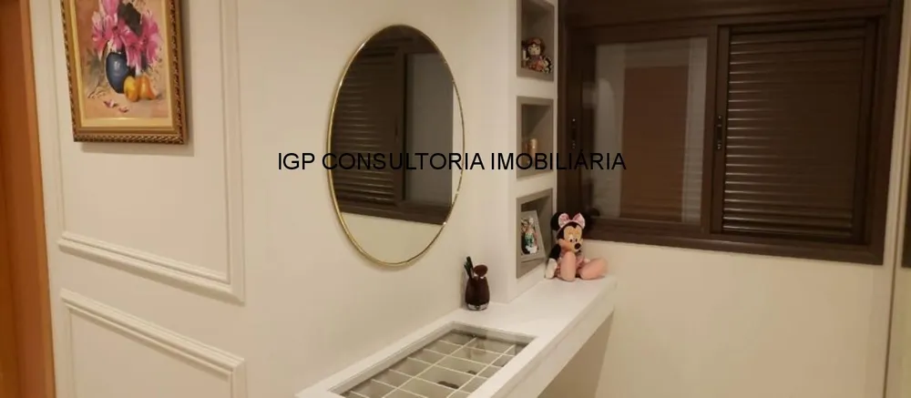 Apartamento, 3 quartos, 196 m² - Foto 4