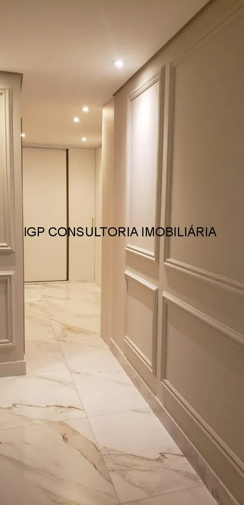 Apartamento, 3 quartos, 196 m² - Foto 6