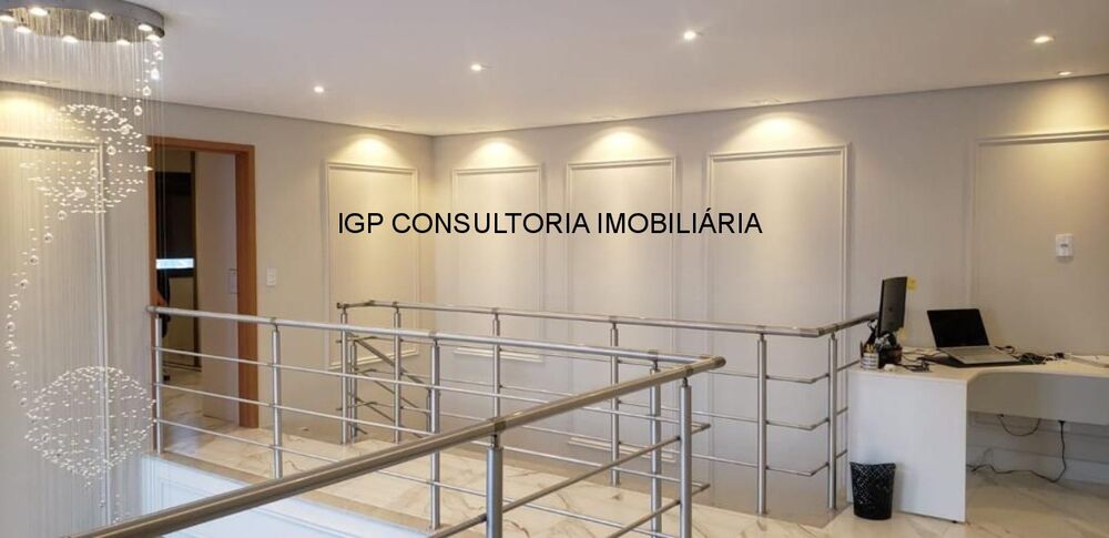 Apartamento, 3 quartos, 196 m² - Foto 1