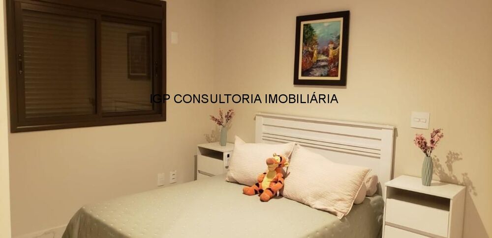 Apartamento, 3 quartos, 196 m² - Foto 4