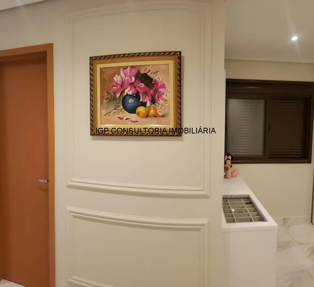 Apartamento, 3 quartos, 196 m² - Foto 2