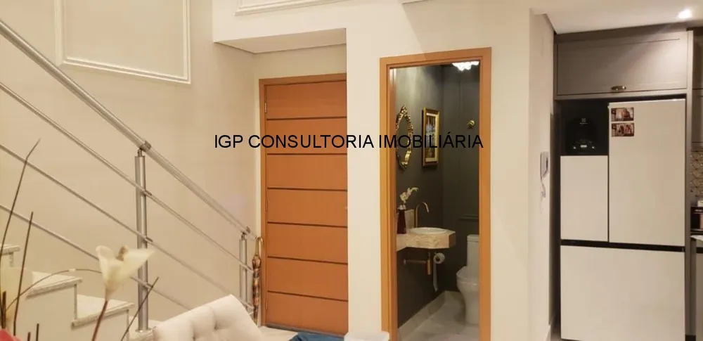 Apartamento, 3 quartos, 196 m² - Foto 16