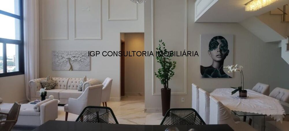 Apartamento, 3 quartos, 196 m² - Foto 3