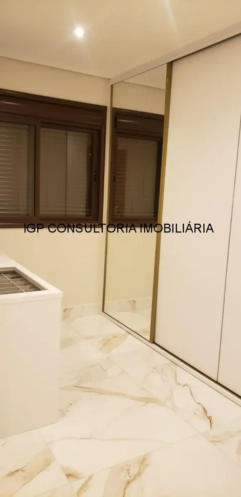 Apartamento, 3 quartos, 196 m² - Foto 3