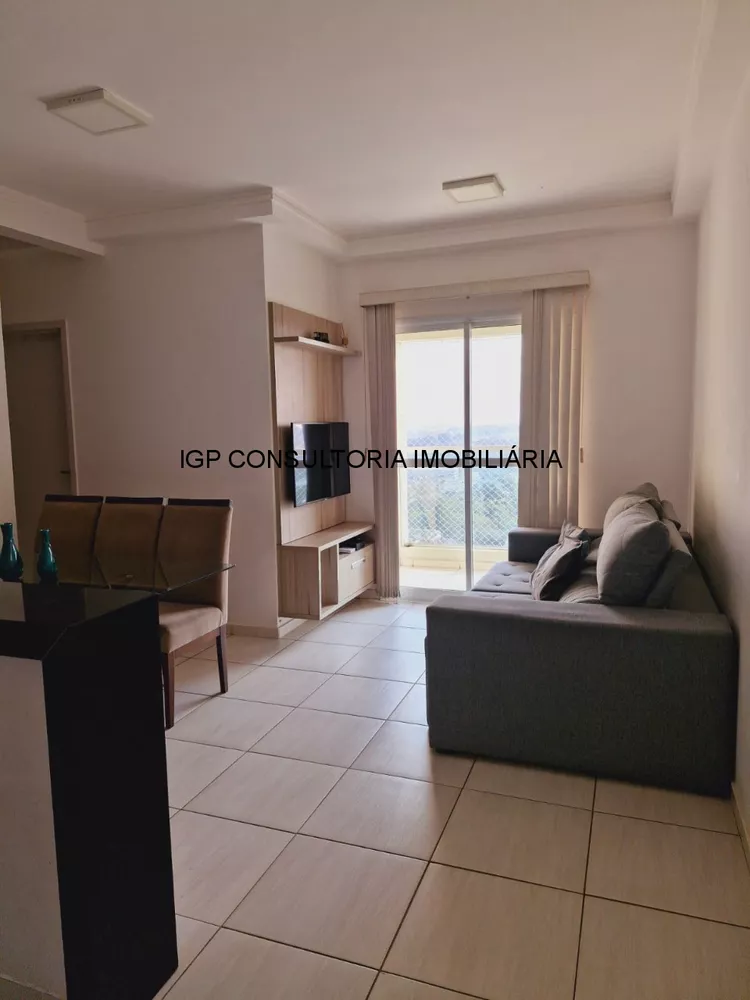 Apartamento à venda com 3 quartos, 69m² - Foto 7