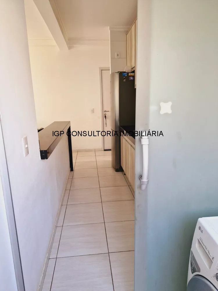 Apartamento à venda com 3 quartos, 69m² - Foto 4