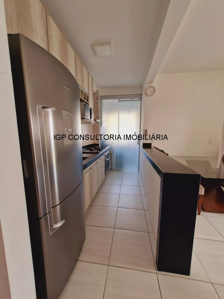 Apartamento à venda com 3 quartos, 69m² - Foto 6