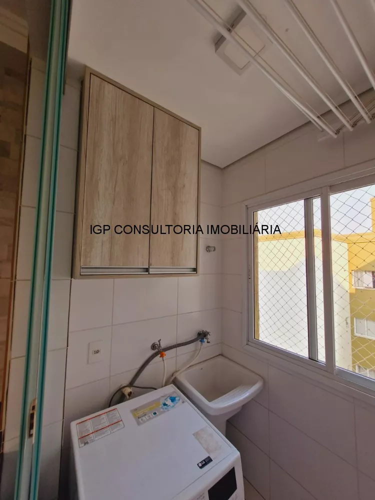 Apartamento à venda com 3 quartos, 69m² - Foto 5