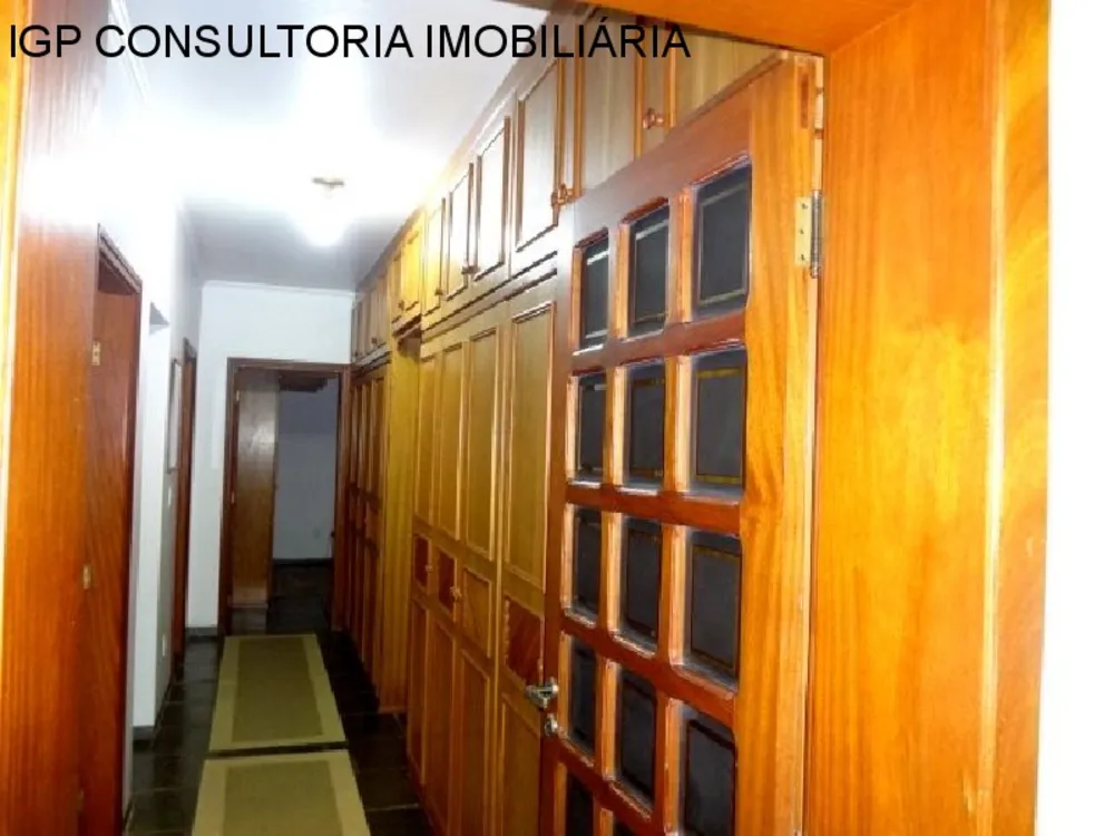 Chácara, 4 quartos, 443 m² - Foto 2