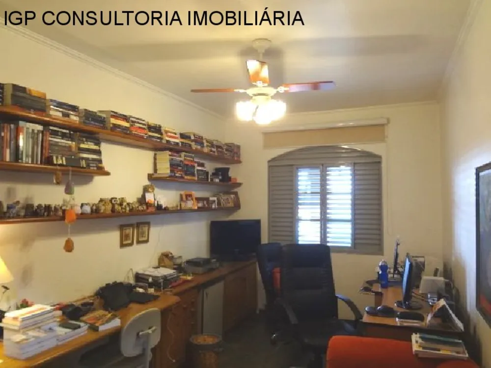 Chácara, 4 quartos, 443 m² - Foto 6