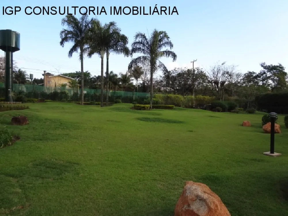 Chácara, 4 quartos, 443 m² - Foto 4