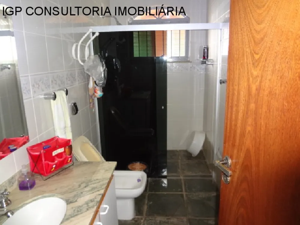 Chácara, 4 quartos, 443 m² - Foto 7