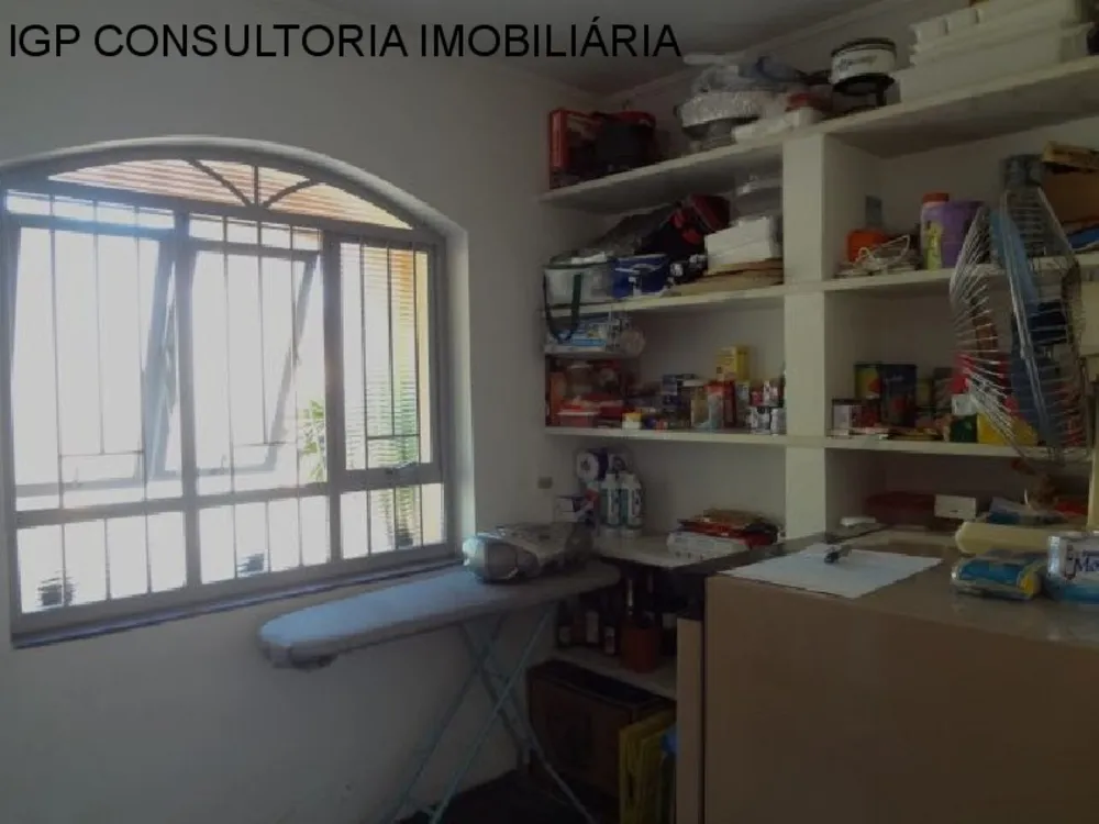 Chácara, 4 quartos, 443 m² - Foto 8