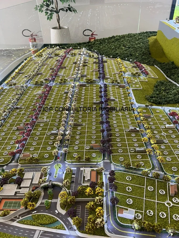 Terreno, 475 m² - Foto 1