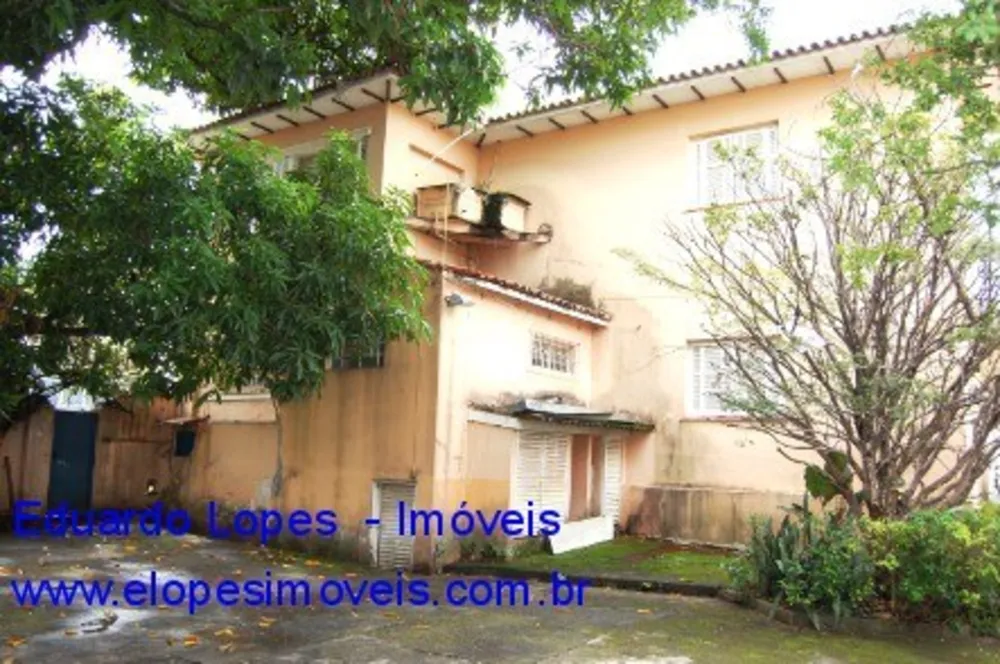 Prédio Inteiro - Foto 2