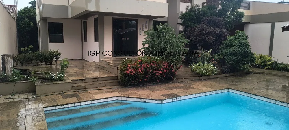 Casa, 3 quartos, 448 m² - Foto 11