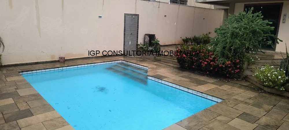 Casa, 3 quartos, 448 m² - Foto 7