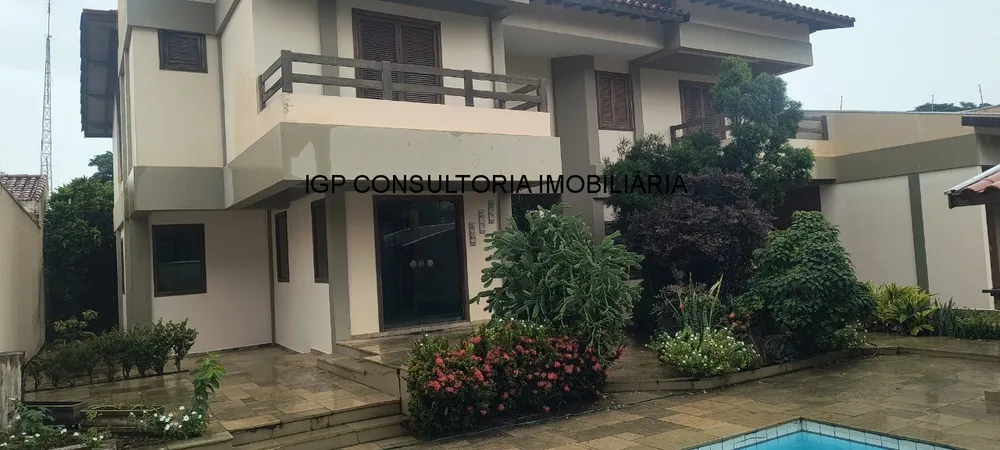 Casa, 3 quartos, 448 m² - Foto 5